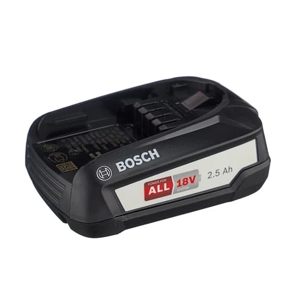 جارو شارژی دستی و ایستاده بوش مدل BCS611P4A — تصویر ۷
