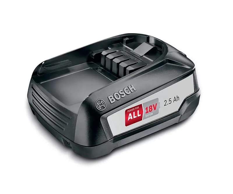 جارو شارژی دستی و ایستاده بوش مدل BCS611P4A — تصویر ۳