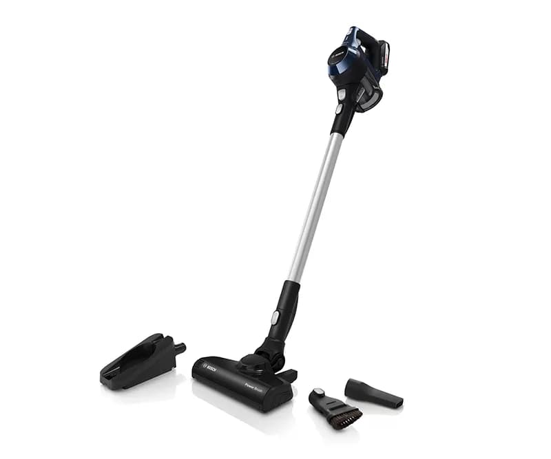 جارو شارژی دستی و ایستاده بوش مدل BCS611P4A