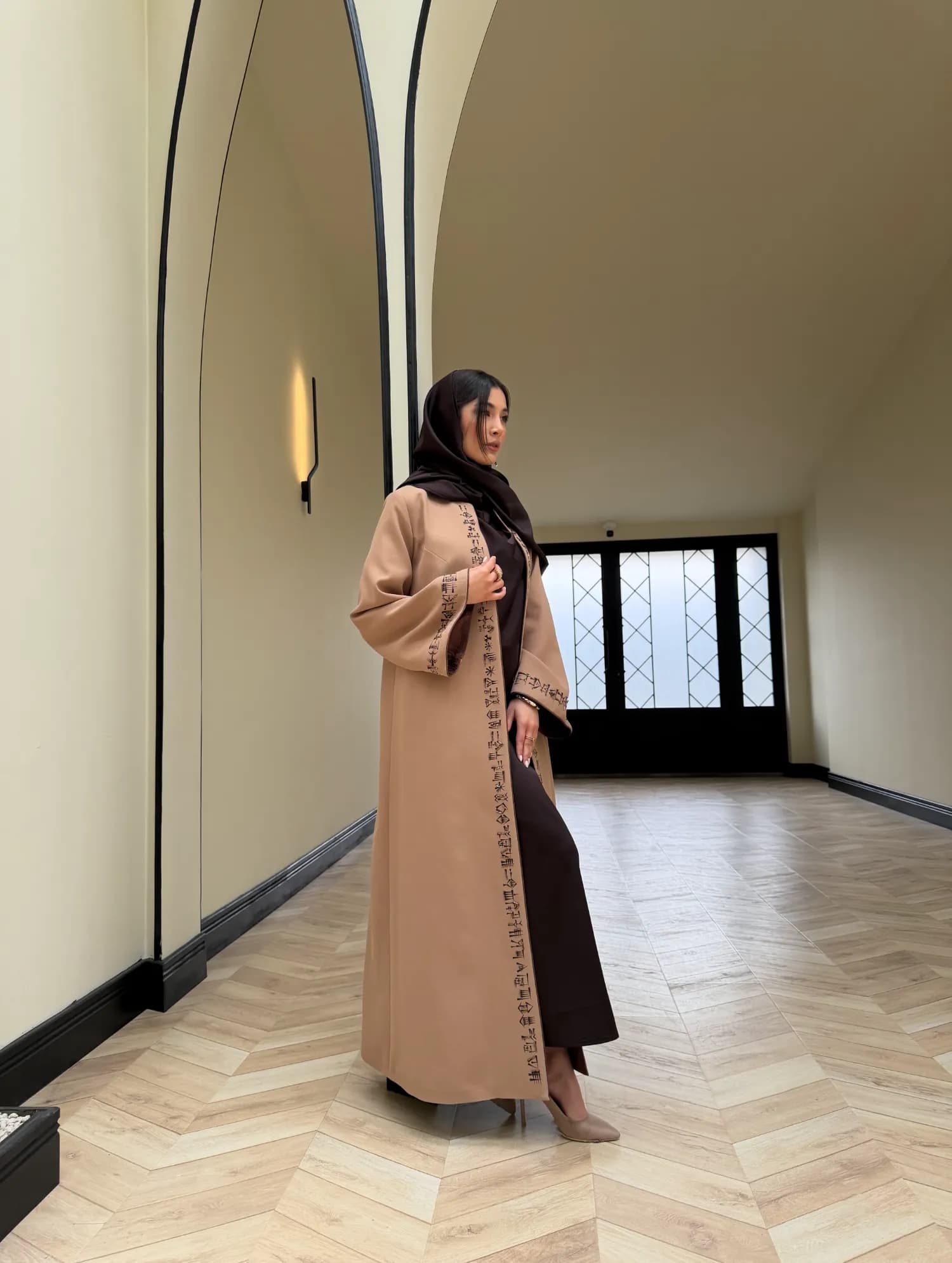 عبای منشور کوروش — تصویر ۳