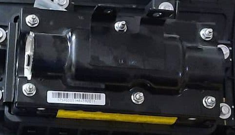 ایربگ راست داشبورد استوک سراتو سایپا