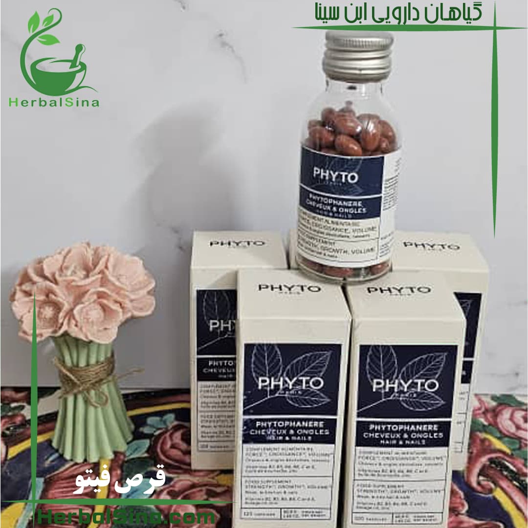قرص فیتو — تصویر ۷