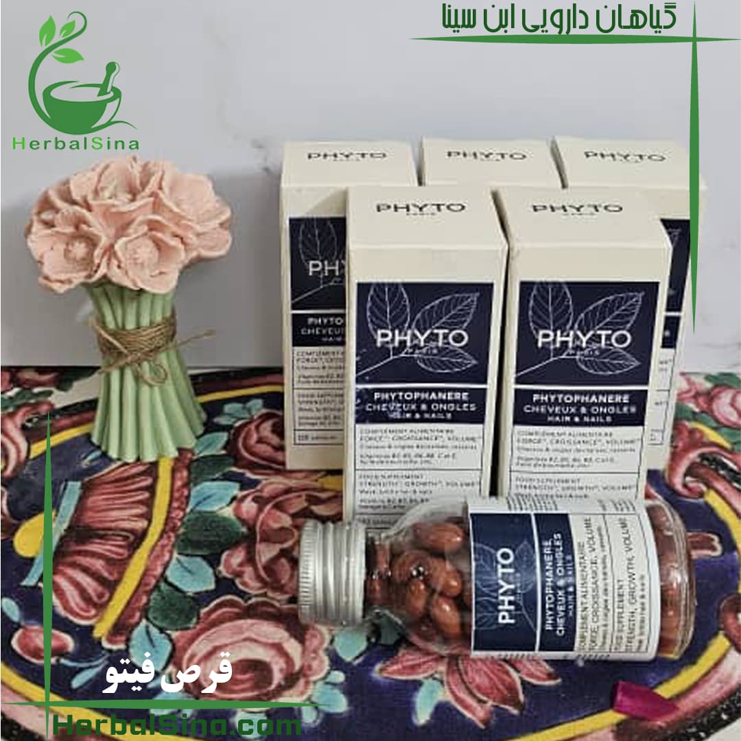 قرص فیتو — تصویر ۳