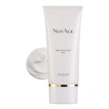 لایه بردار بازسازی کننده صورت نوایج Novage Skin Peel