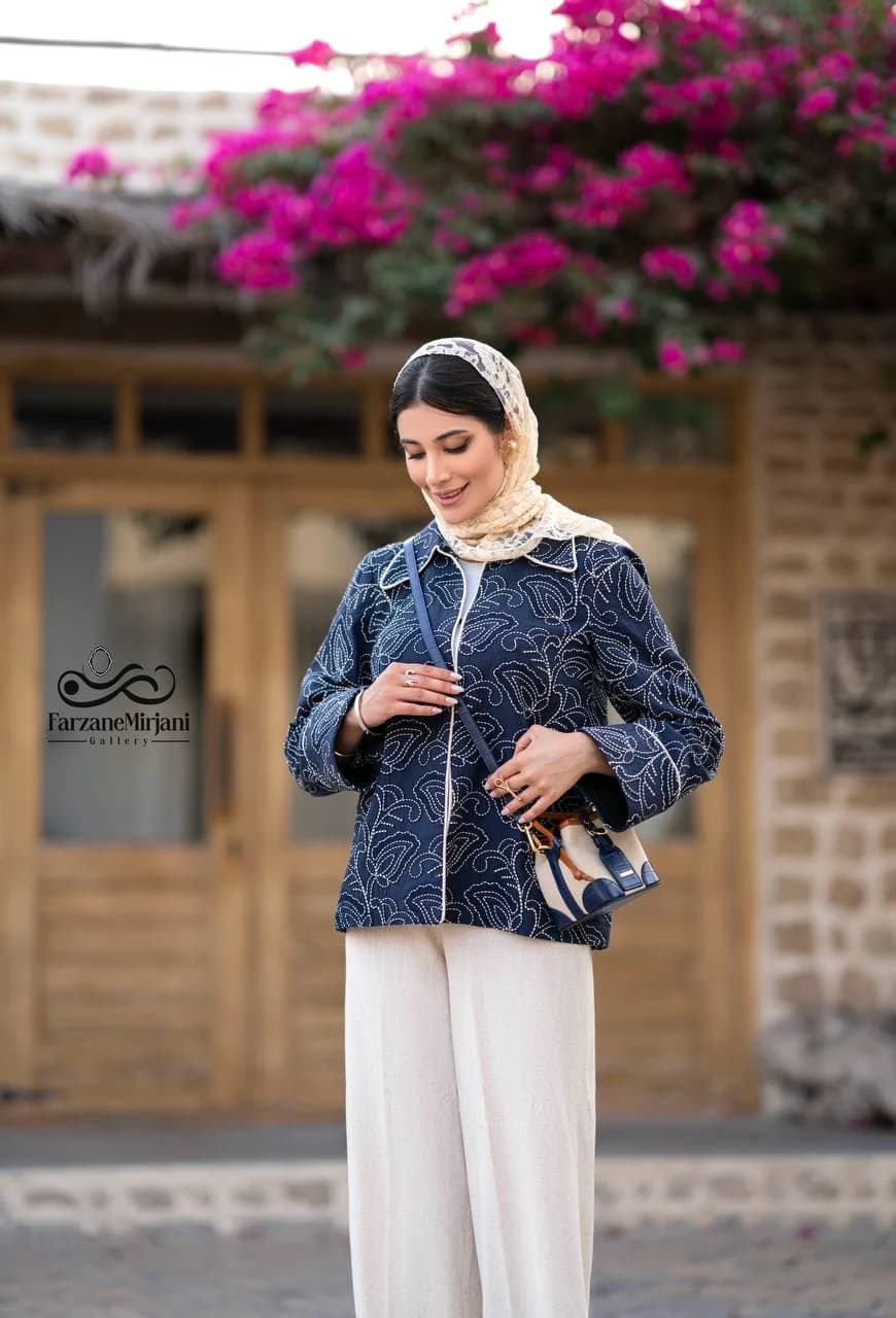 کت و شلوار آوین