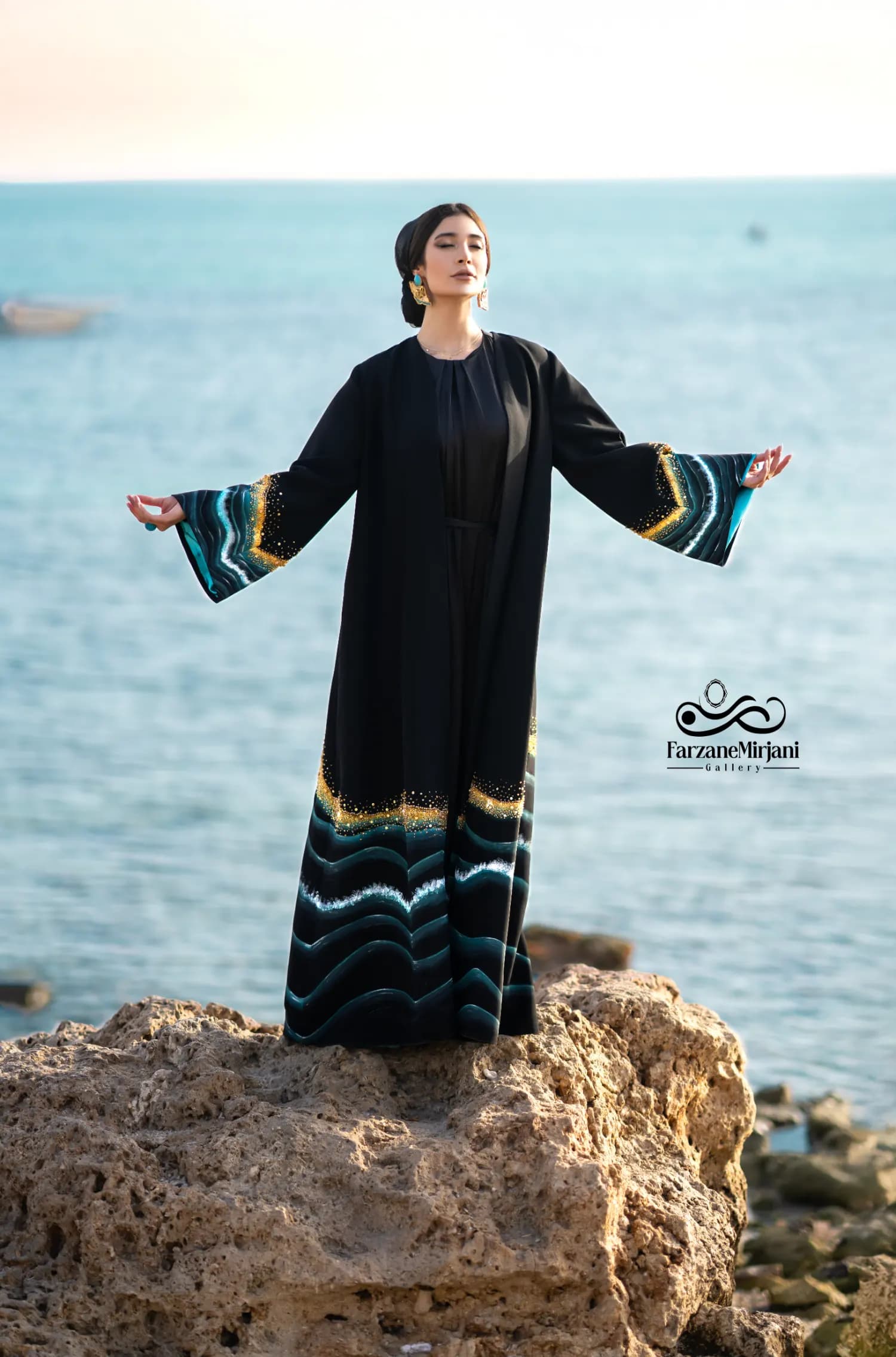 عبای خلیج فارس