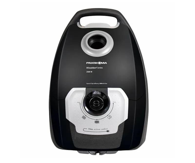 جارو برقی پاکشوما 2500W مدل 5125
