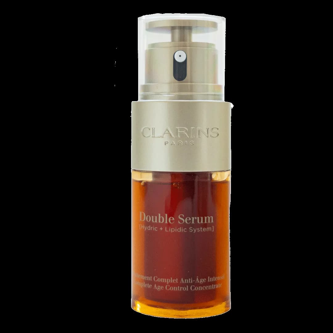 دابل سرم کلارنس Clarins Double Serum