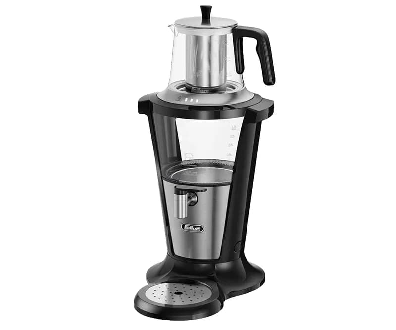 چای ساز برقی فلر مدل TS 380