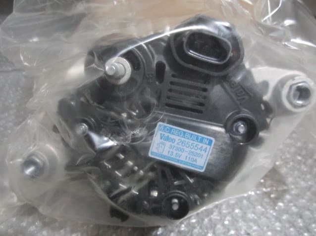 دینام سراتو 3730025201 GENUINEPARTS