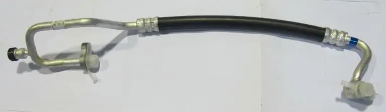 شیلنگ برگشت کمپرسور کولر سراتو 2000 کد فنی 977621M100