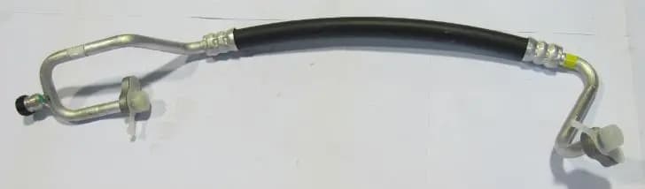 شیلنگ برگشت کمپرسور کولر سراتو سایپایی کد فنی 977621M020