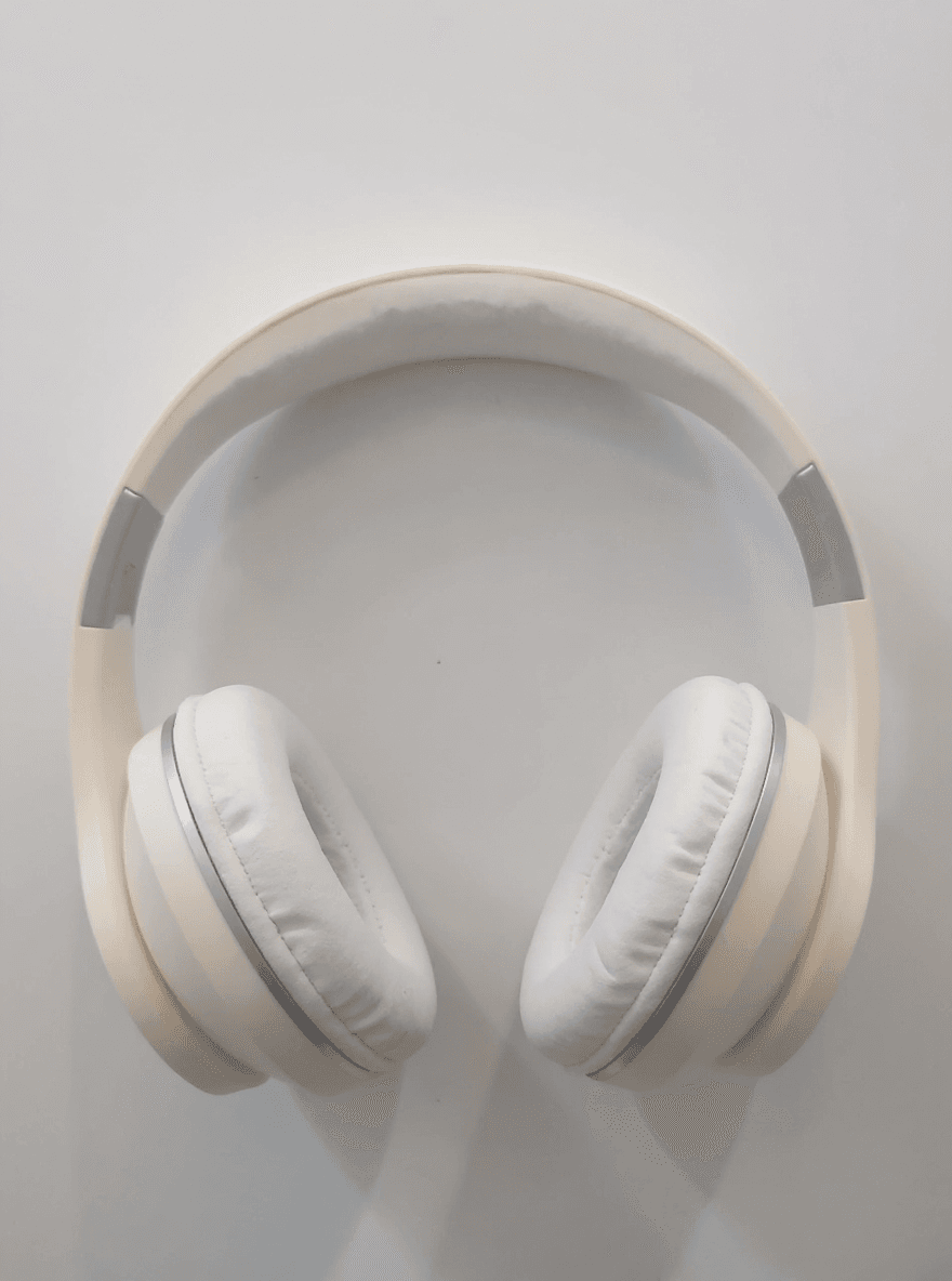 هدست بی‌سیم مدل LED-1 (طرح Beats Decade Collection)