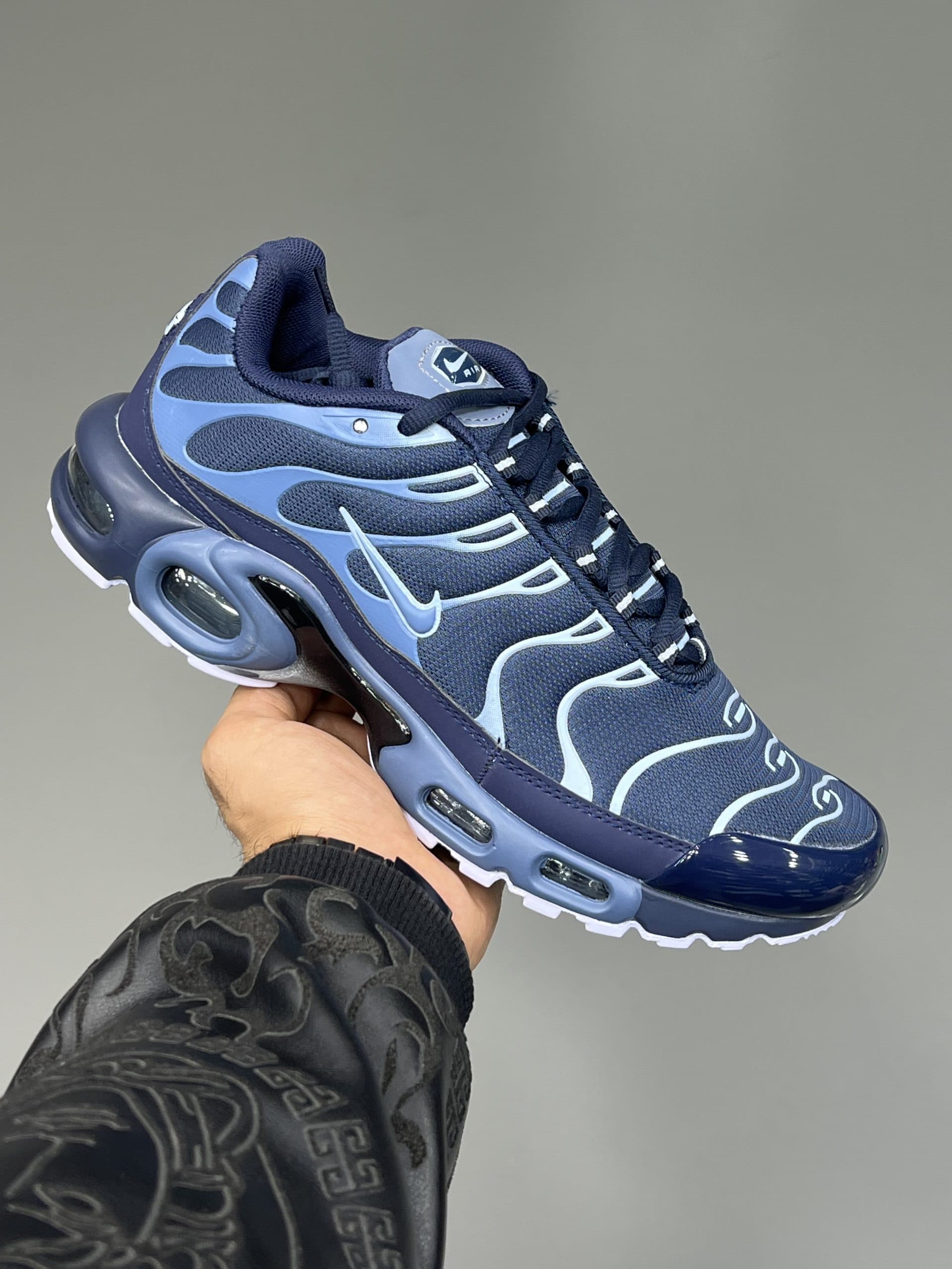 نایک ایرمکس تی ان سورمه ای NIKE TN AIR MAX PLUS — تصویر ۲