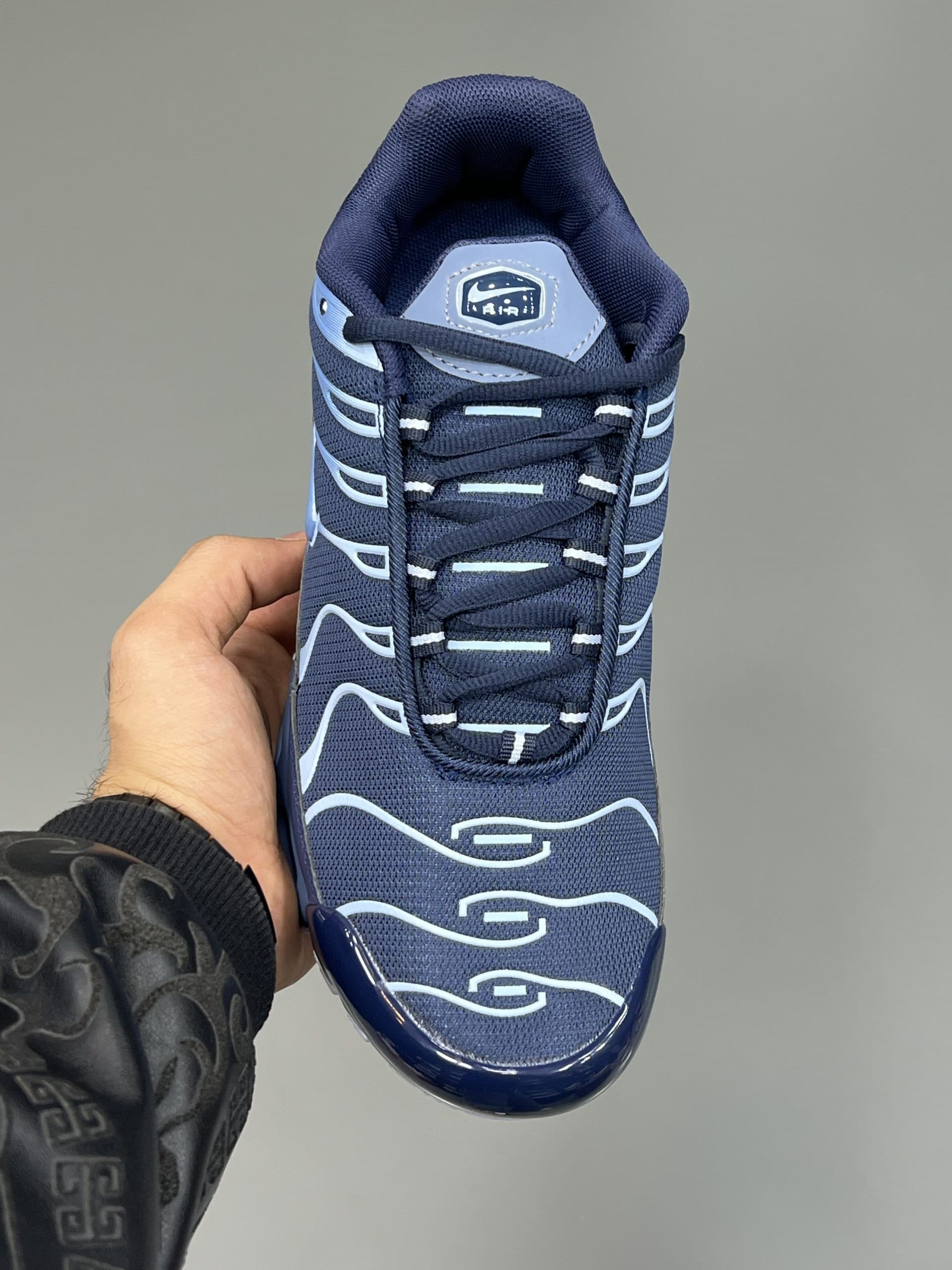 نایک ایرمکس تی ان سورمه ای NIKE TN AIR MAX PLUS — تصویر ۳