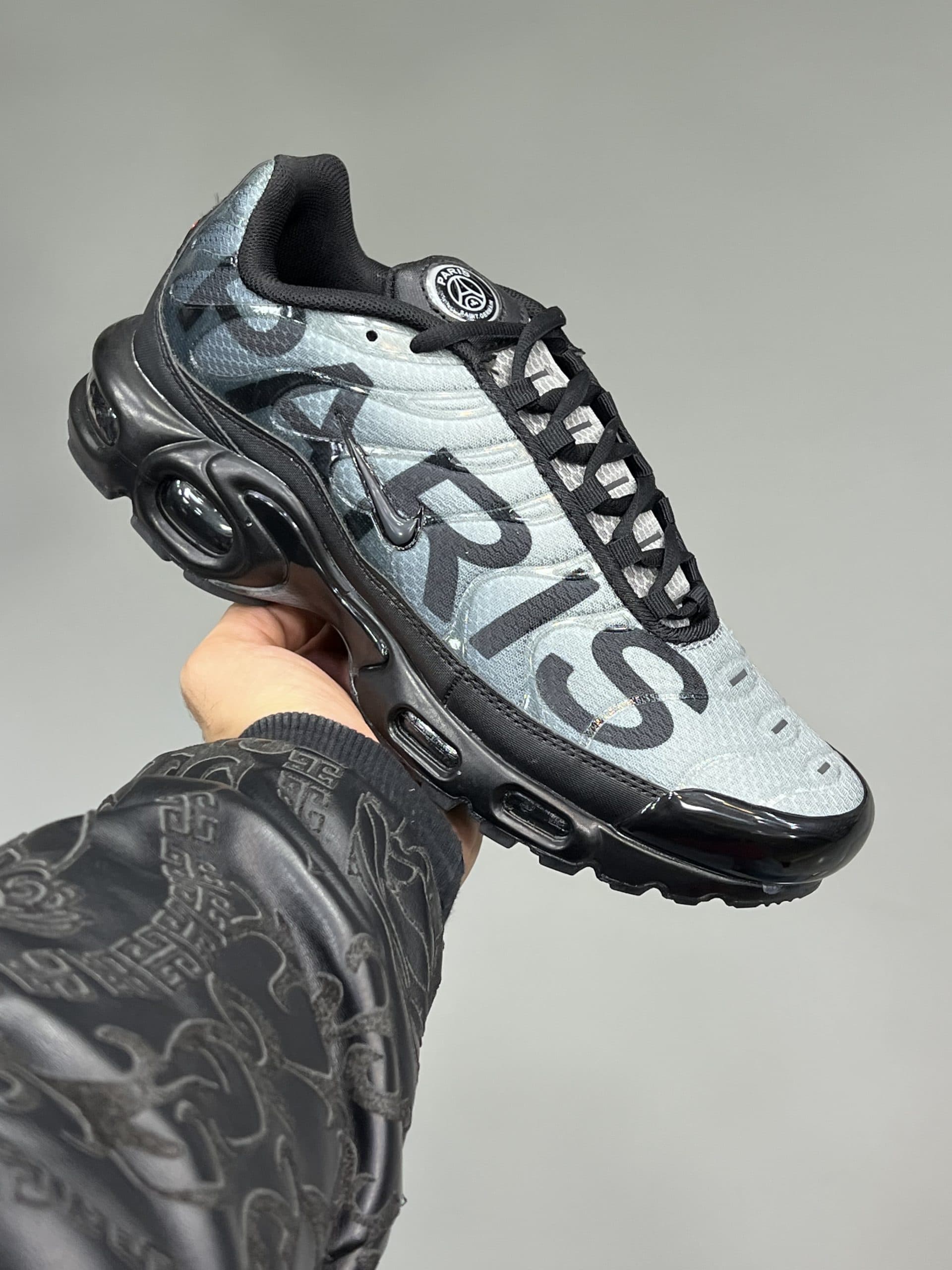 نایک ایرمکس تی ان پاریس NIKE TN AIR MAX PLUS