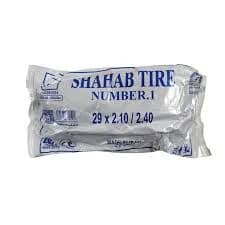 تیوب دوچرخه شهاب سایز 29
