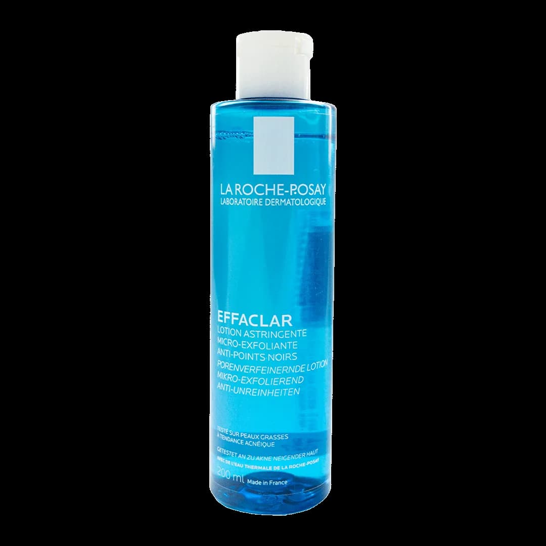 تونر افکلار لاروش‌پوزه