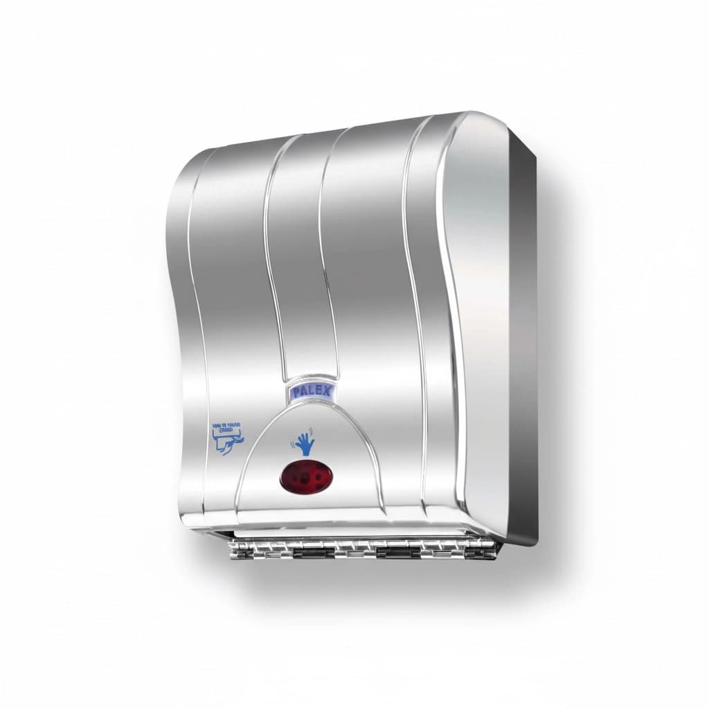 مخزن دستمال کاغذی TD-AA100
