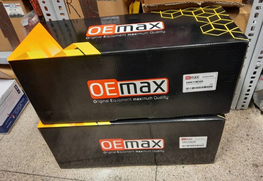 کمک جلو کیا سراتو | او ای مکس/OEmax