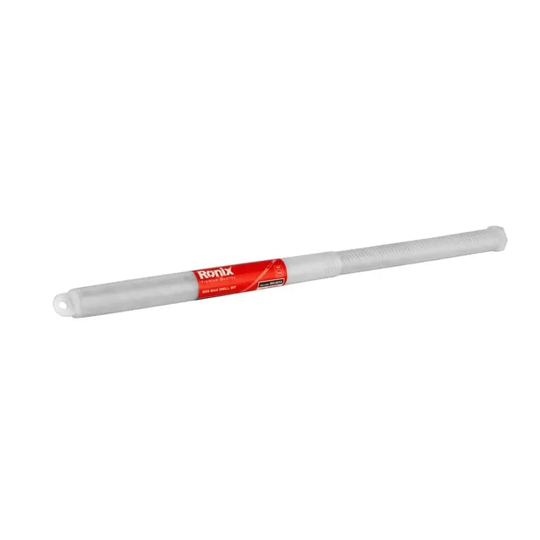 مته پنج شیار 24*500 رونیکس مدل RH-5014 — تصویر ۵