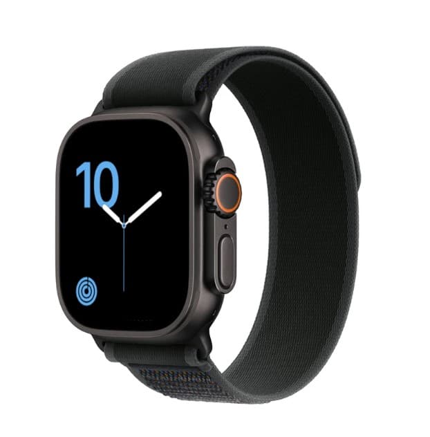 ساعت هوشمند Hello plum (فروش عمده و تک) مدل H15 Ultra — تصویر ۲