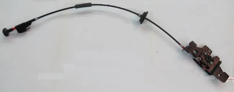 مجموعه قفل صندلي عقب راست سراتو سایپا 897401M000