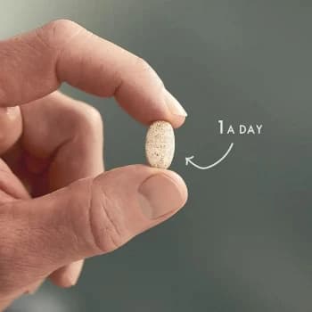 قرص مولتی ویتامین ولوسوفی wellosophy Multivitamins and Mineral Woman — تصویر ۵