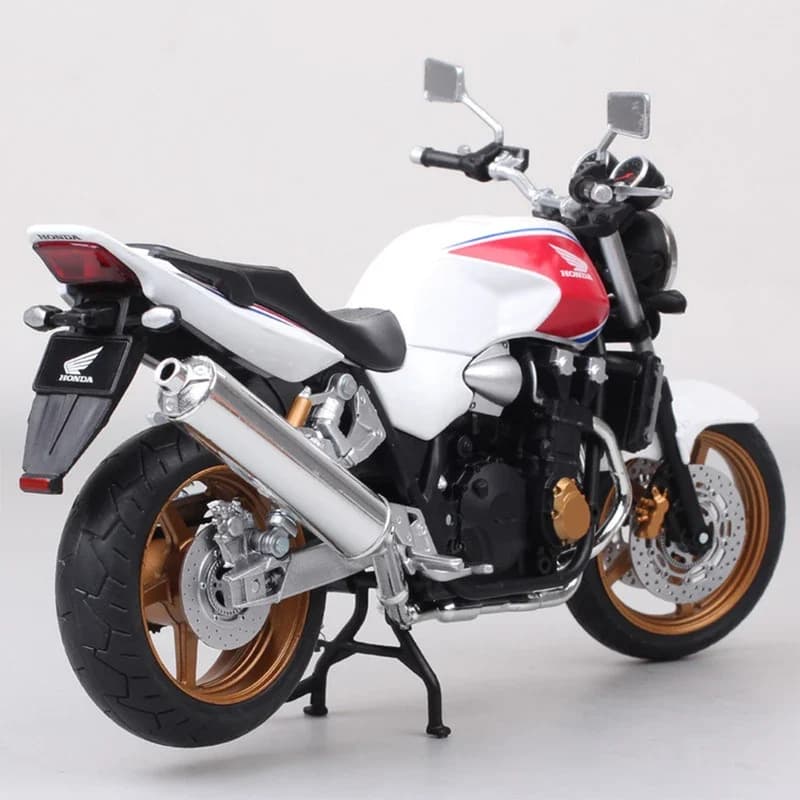 موتور بازی مدل HONDA CB1300 SF — تصویر ۳