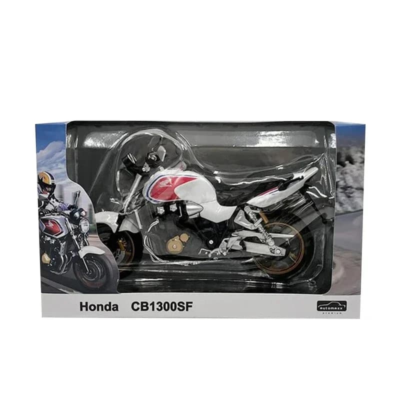 موتور بازی مدل HONDA CB1300 SF