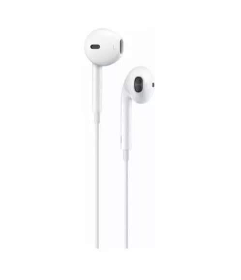 هندزفری سیمی گرین تایپ سی Green Stereo Earphones — تصویر ۲