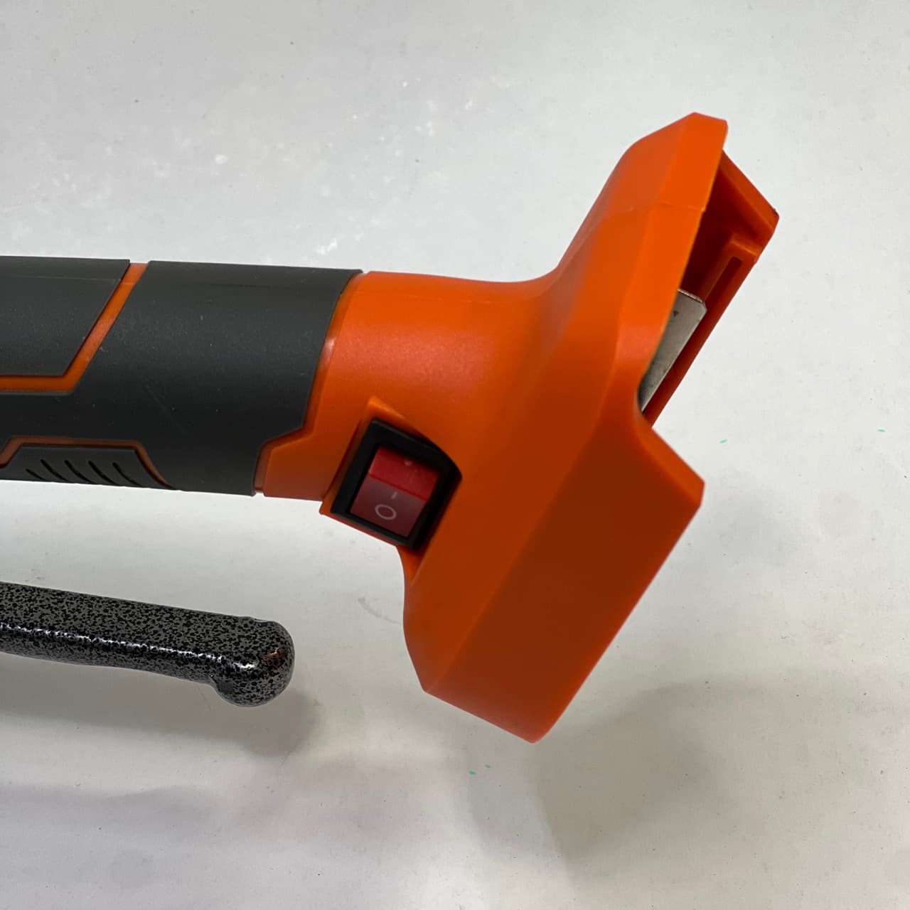 قاپک ویبره کاشی آنکور مدل DCG1 شارژی 20 ولت — تصویر ۵
