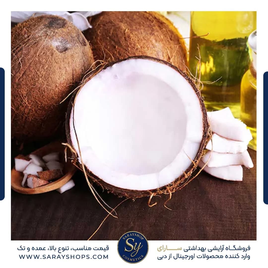 روغن نارگیل پنتن (Pantene) حاوی Pro-V اصل | خرید مستقیم از دبی — تصویر ۳