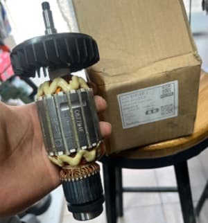 آرمیچر فرز ماکیتا 7020 اصلی