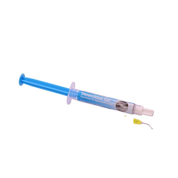 ژل ضد حساسیت دندان مروابن |Desensitizer Gel