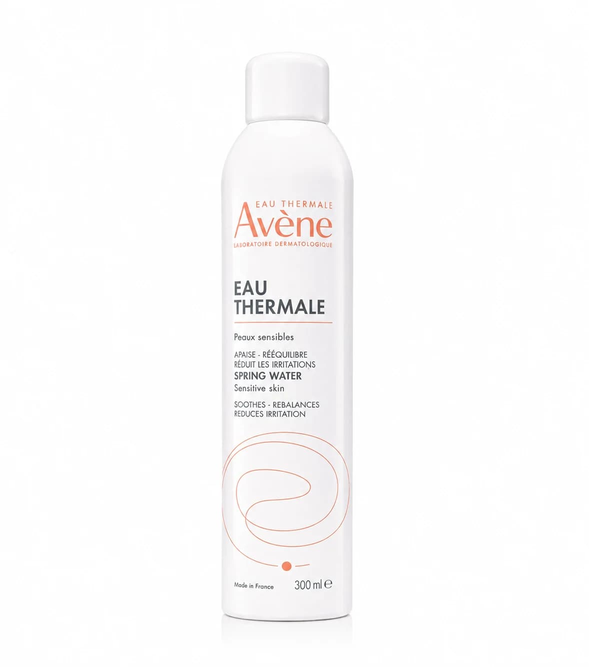 اسپری آب اون حرارتی اون اون Avène حجم 300 میلی‌لیتر