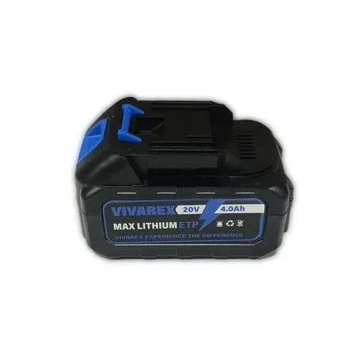 باتری ویوارکس مدل VR4002 ظرفیت ۲۰ ولت ۴ آمپر — تصویر ۵