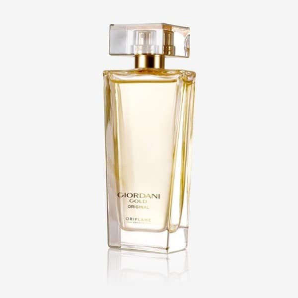 ادوپرفیوم زنانه جوردانی گلد اوریجینال Giordani Gold Original Eau de Parfum