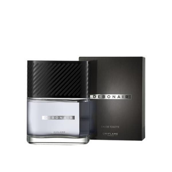 ادوتویلت مردانه دبونایر DEBONAIR Eau de Toilette