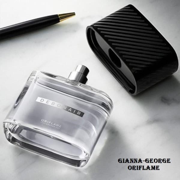 ادوتویلت مردانه دبونایر DEBONAIR Eau de Toilette — تصویر ۲
