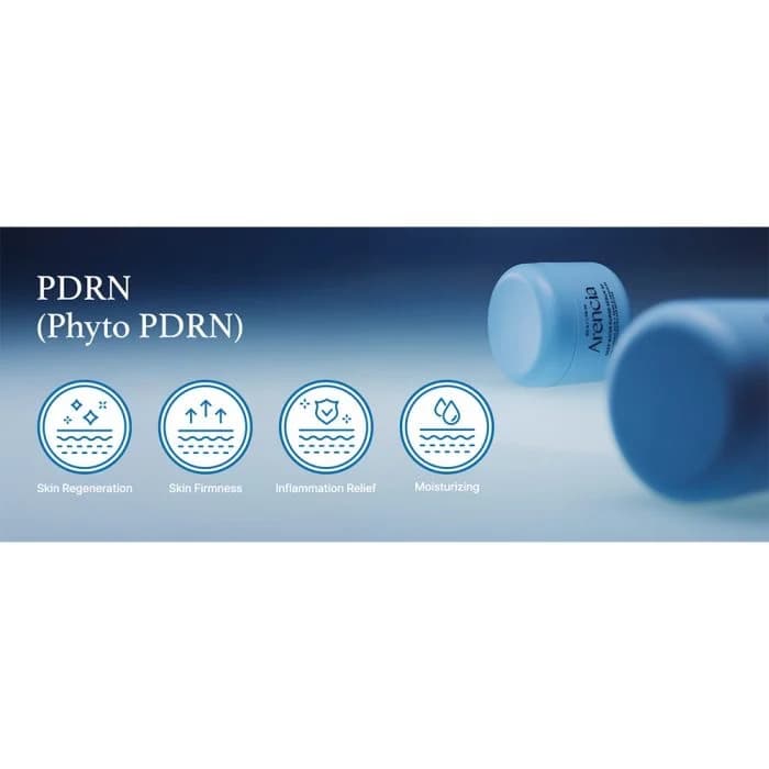 سرم هیالورونیک اسید و PDRN و سرامید آرنسیا آبرسان عمقی — تصویر ۵