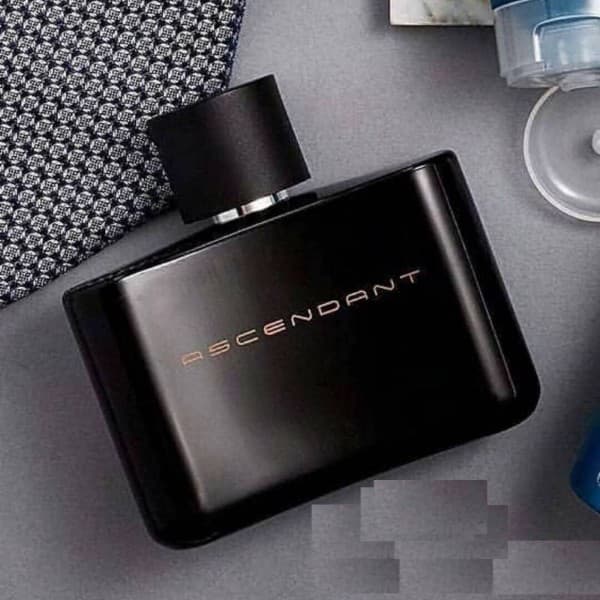 ادوتویلت مردانه اسندنت عطر اورجینال Ascendant — تصویر ۲