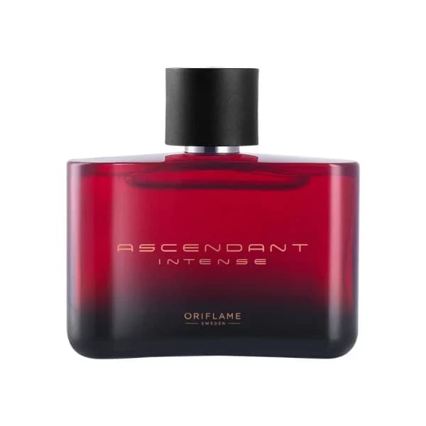 ادوپرفیوم مردانه اسندنت اینتنس ASCENDANT Intense EdP