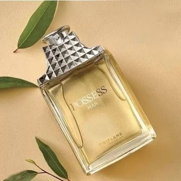 ادوتویلت مردانه پوسس Possess Man Eau de Toilette — تصویر ۲