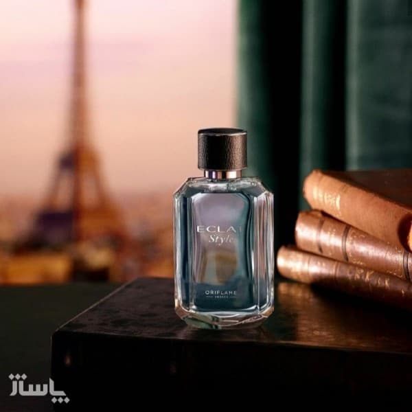 پرفیوم مردانه اکلت استایل Eclat Style — تصویر ۳