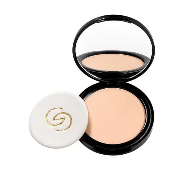 پنکک جوردانی گلد ناب Giordani Gold Sheer Powder SPF 15