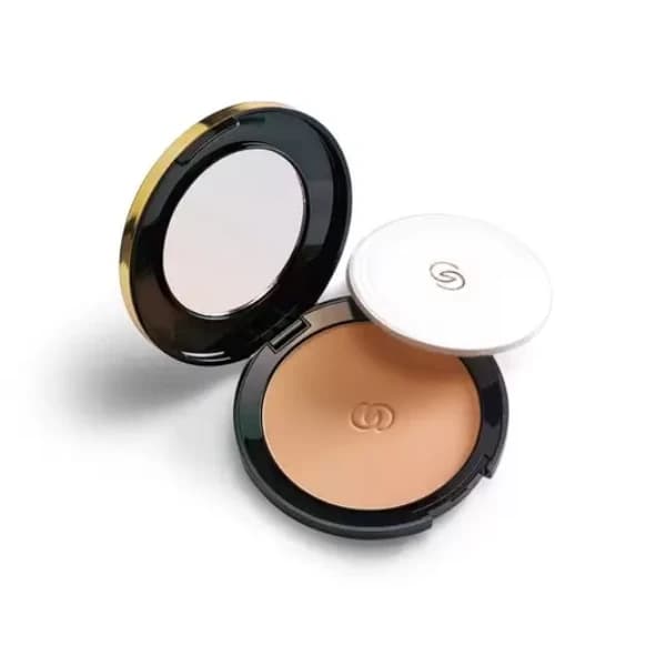 پنکک جوردانی گلد ناب Giordani Gold Sheer Powder SPF 15 — تصویر ۳