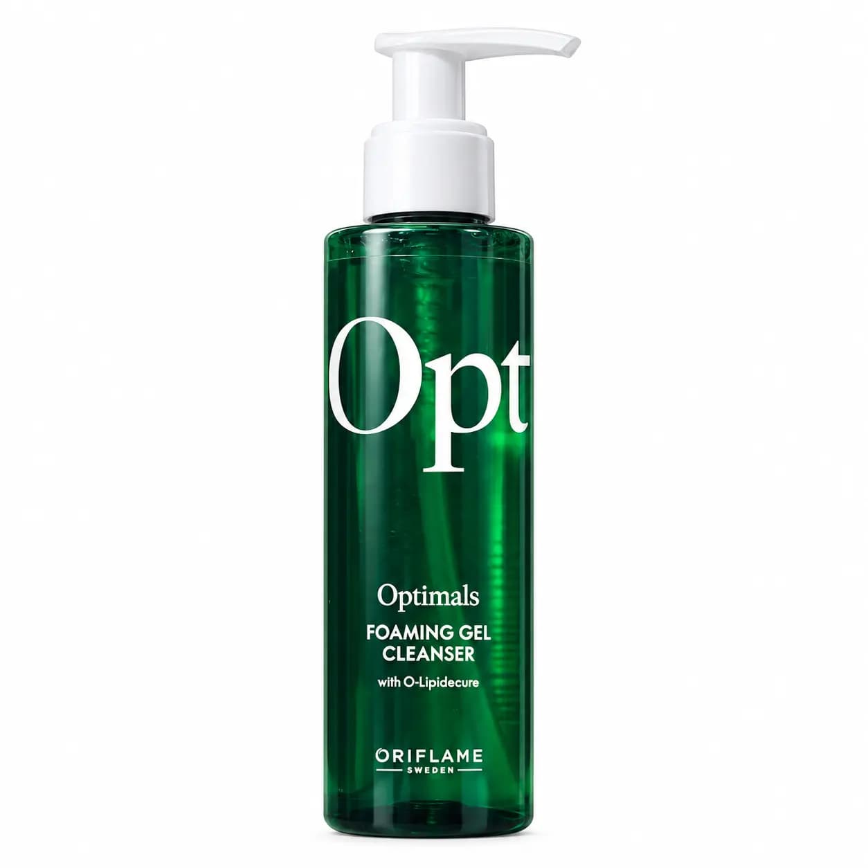 ژل شستشو و پاک کننده عمیق اپتیمالز OPTIMALS Cleansing Gel — تصویر ۴