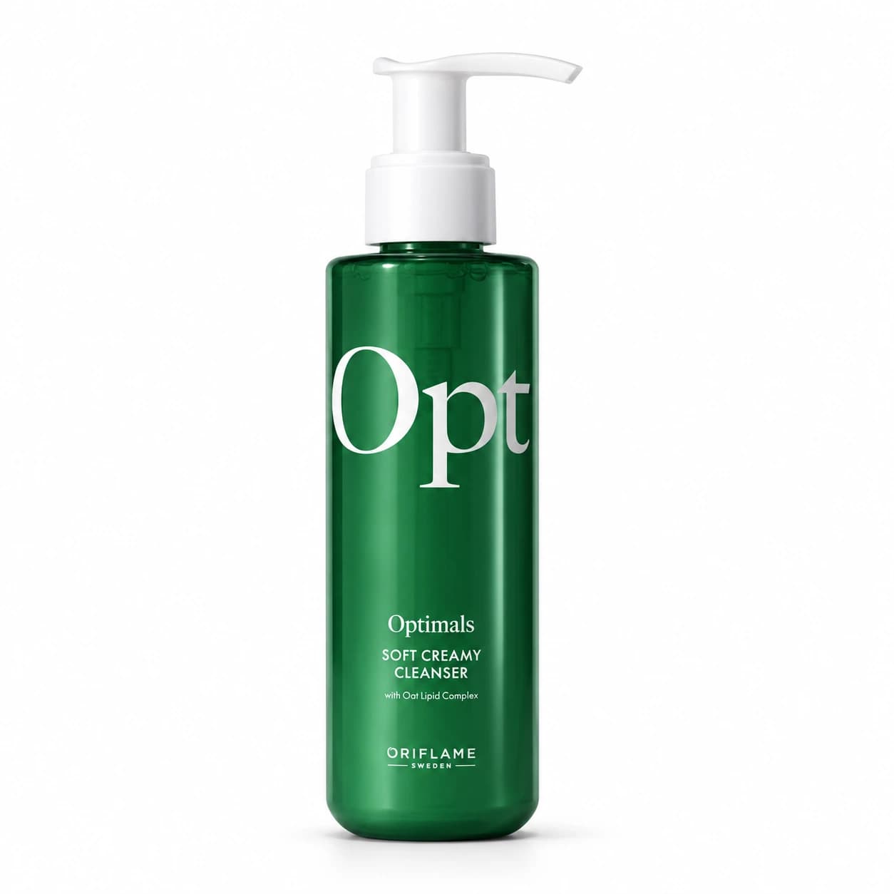 کلینزر کرمی پاک کننده آرایش اپتیمالز Optimals Creamy Cleanser — تصویر ۵