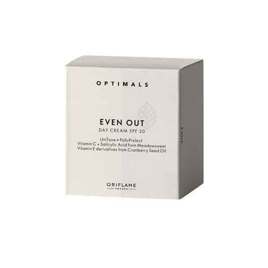 کرم روز ضدلک ایون اوت اپتیمالز Optimals Day Cream — تصویر ۵